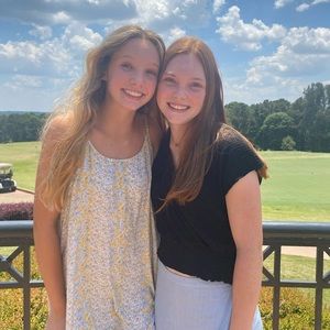 Meet your Posher, Erin